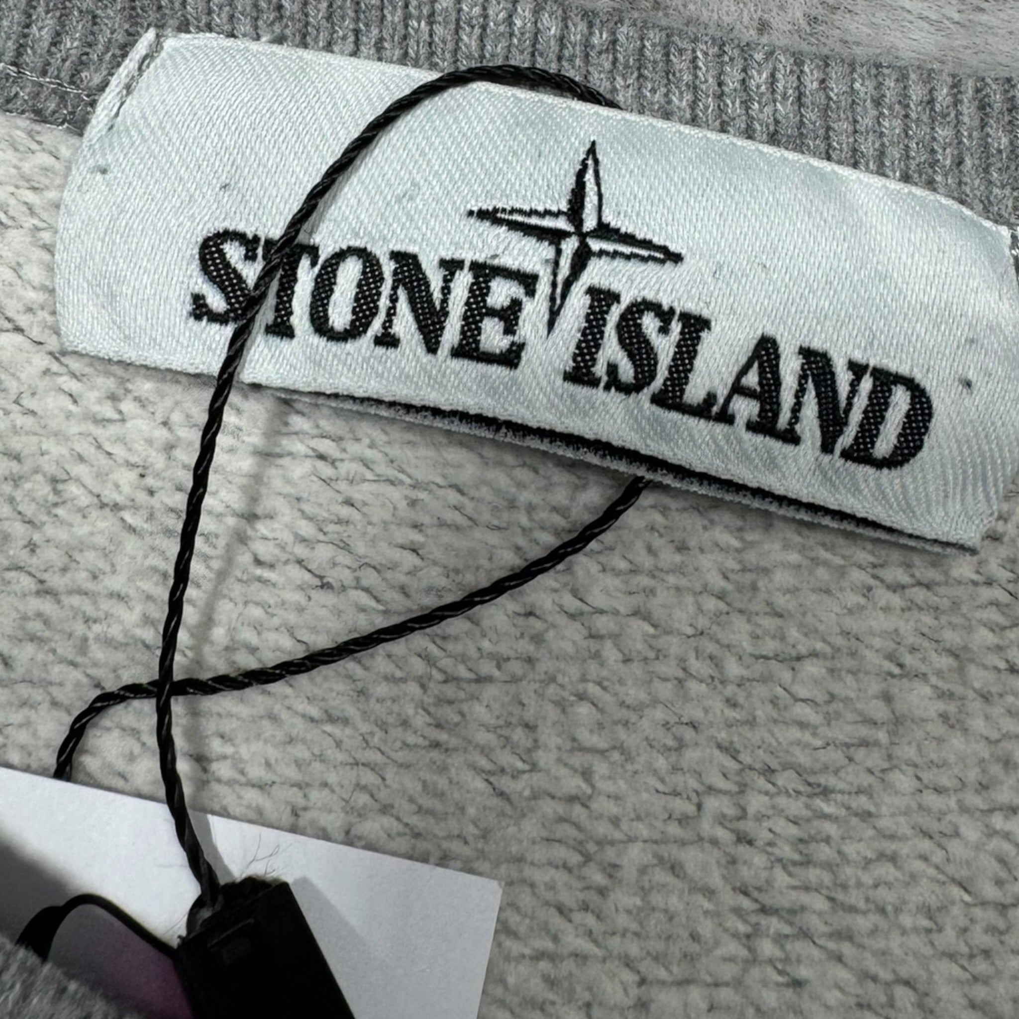 Sweat Stone Island (M)