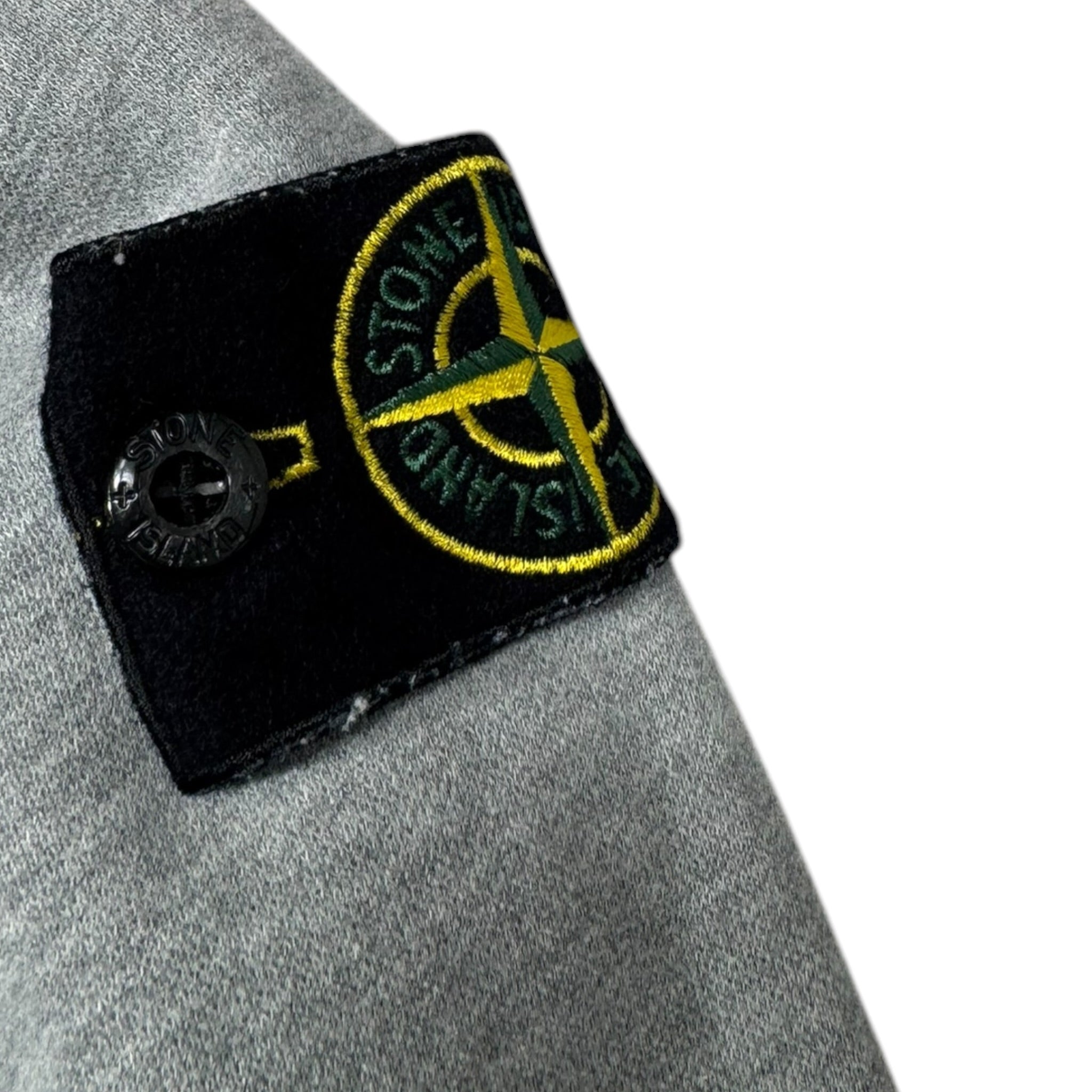Sweat Stone Island (M)