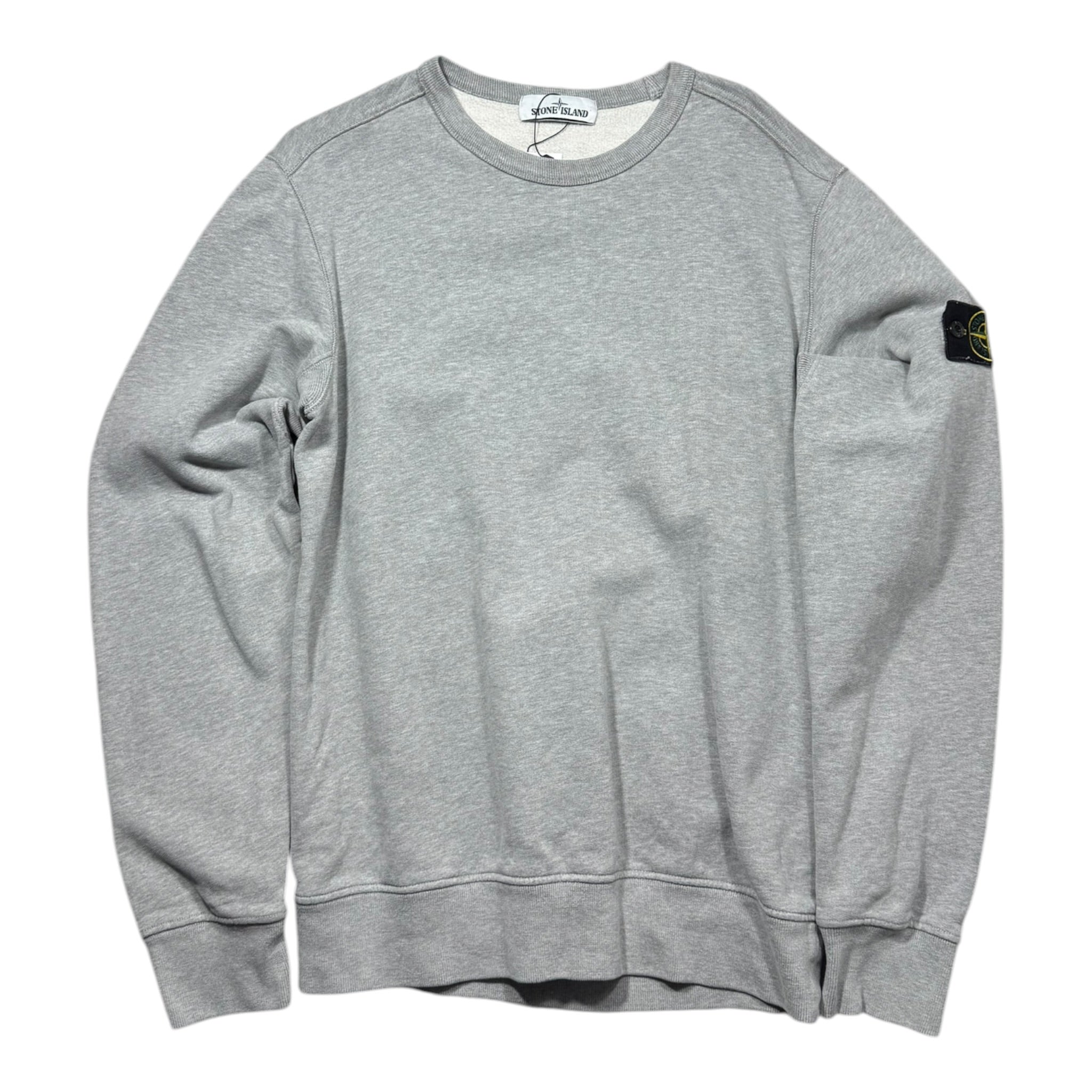 Sweat Stone Island (M)