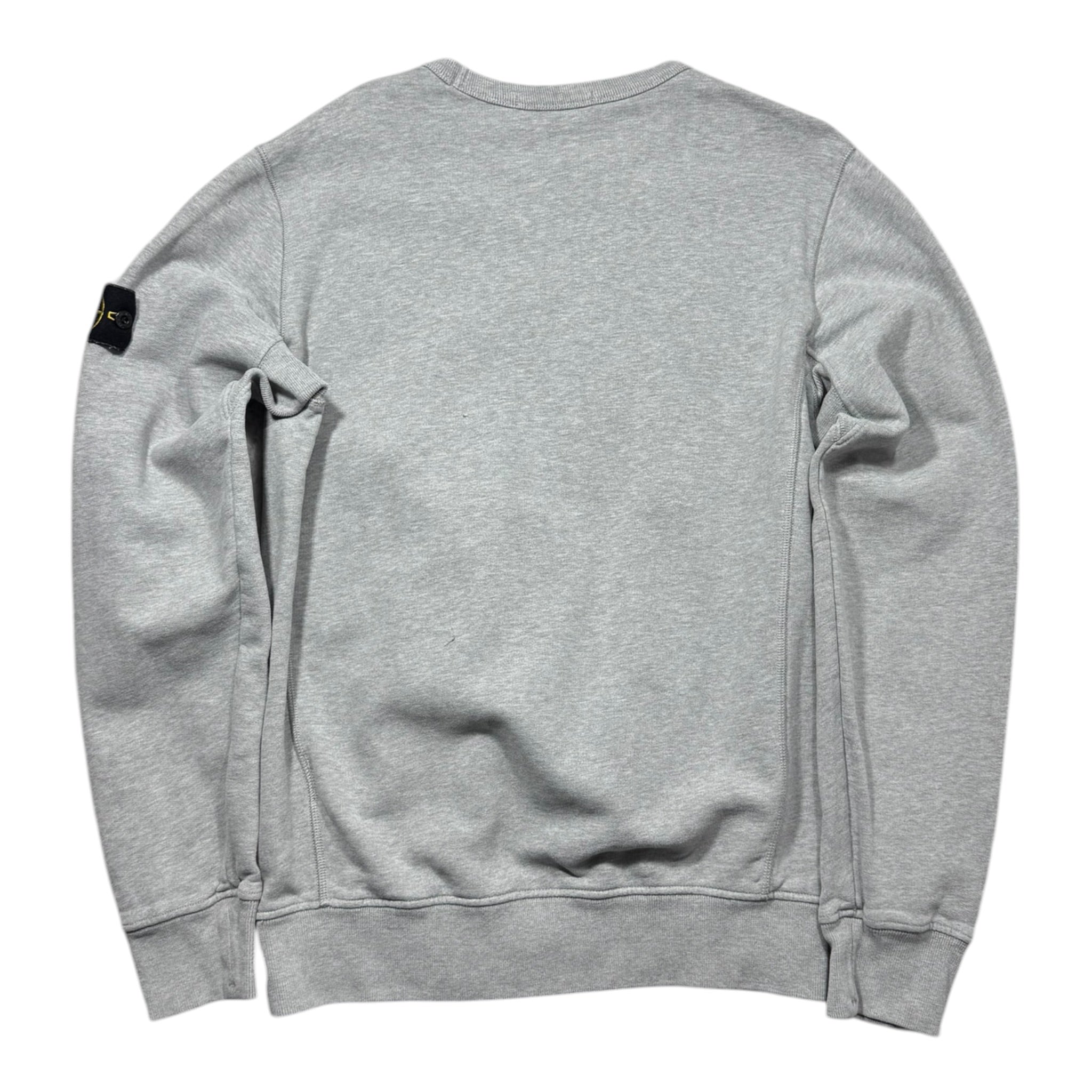 Sweat Stone Island (M)