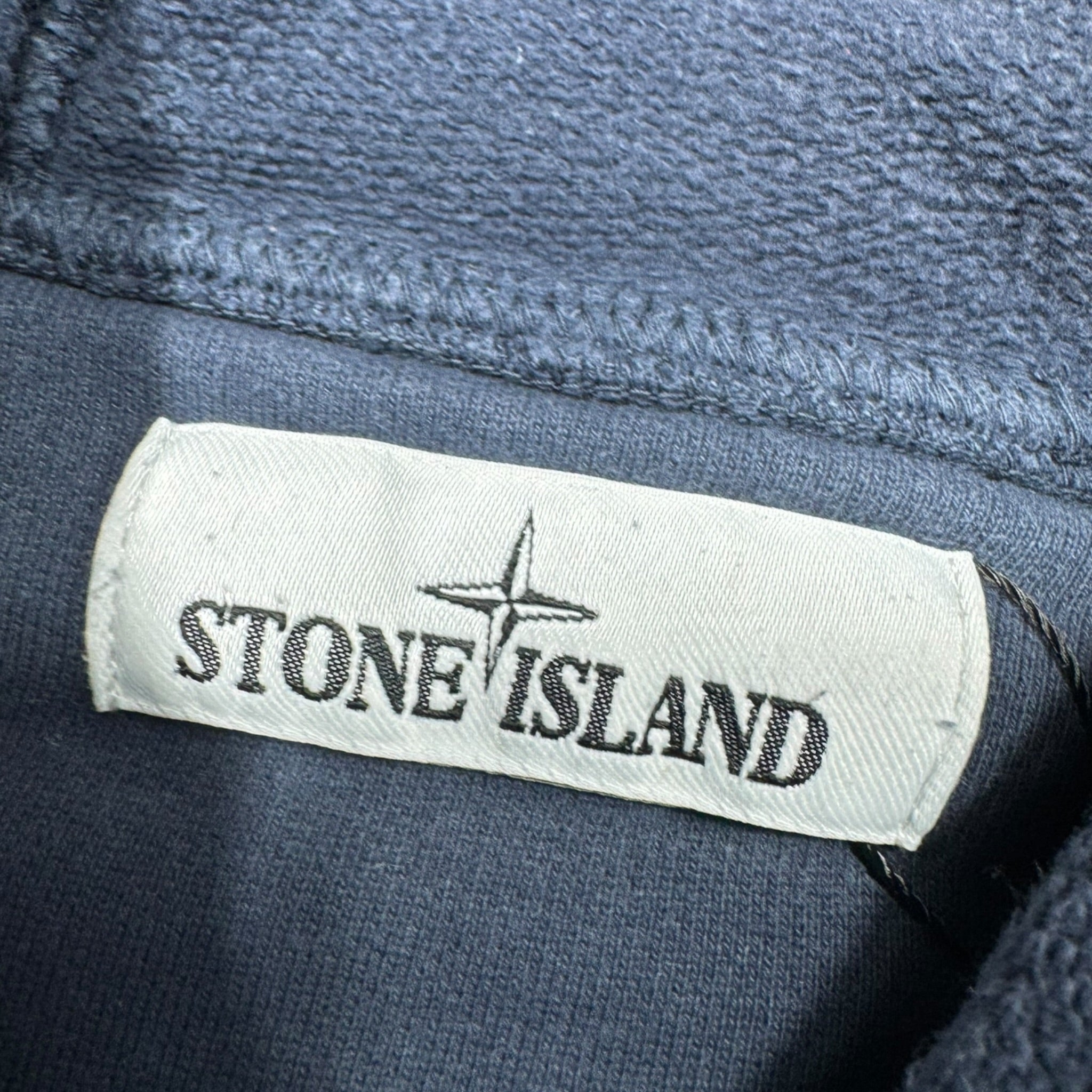 Sweat Stone Island (S)
