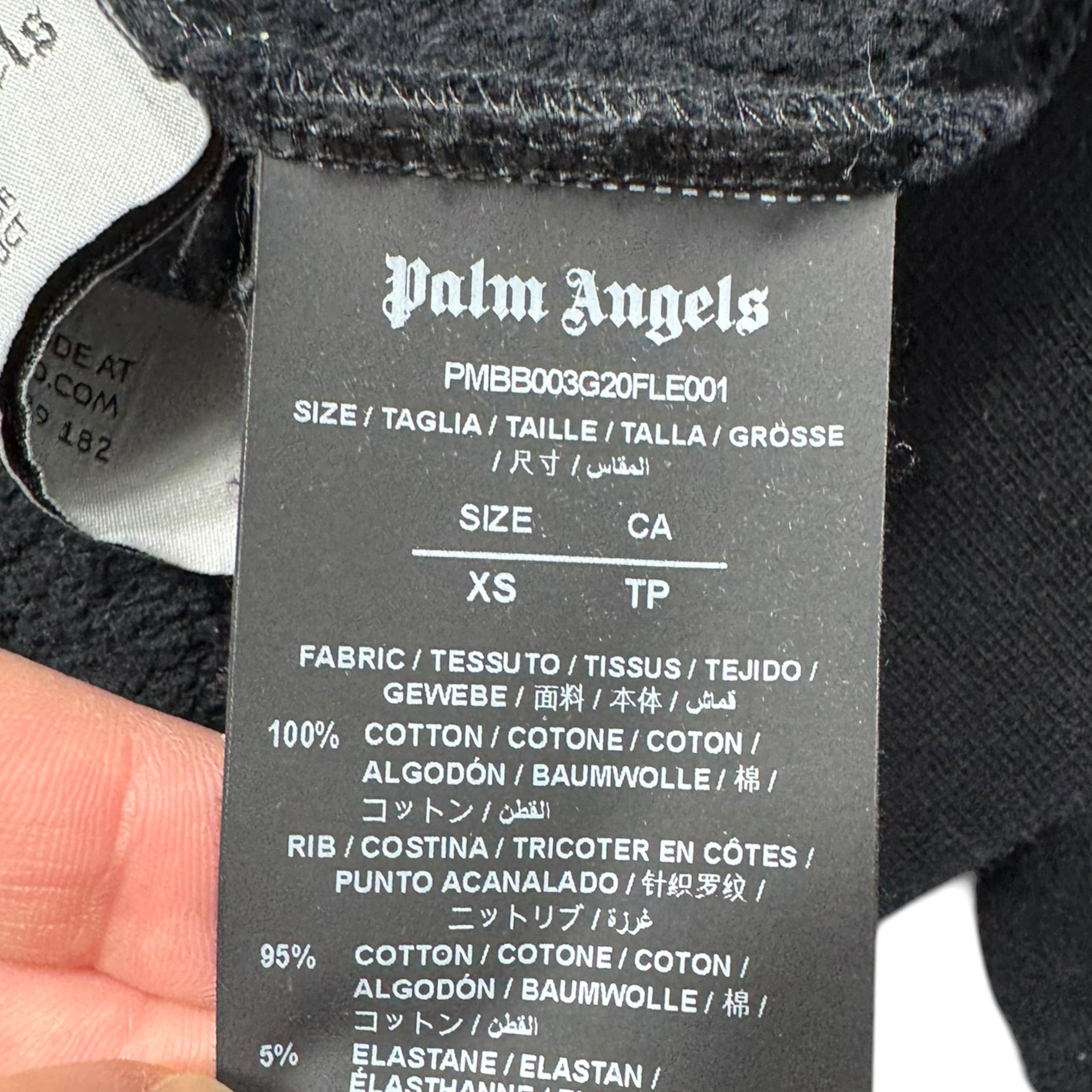 Sweat Palm Angels (M)