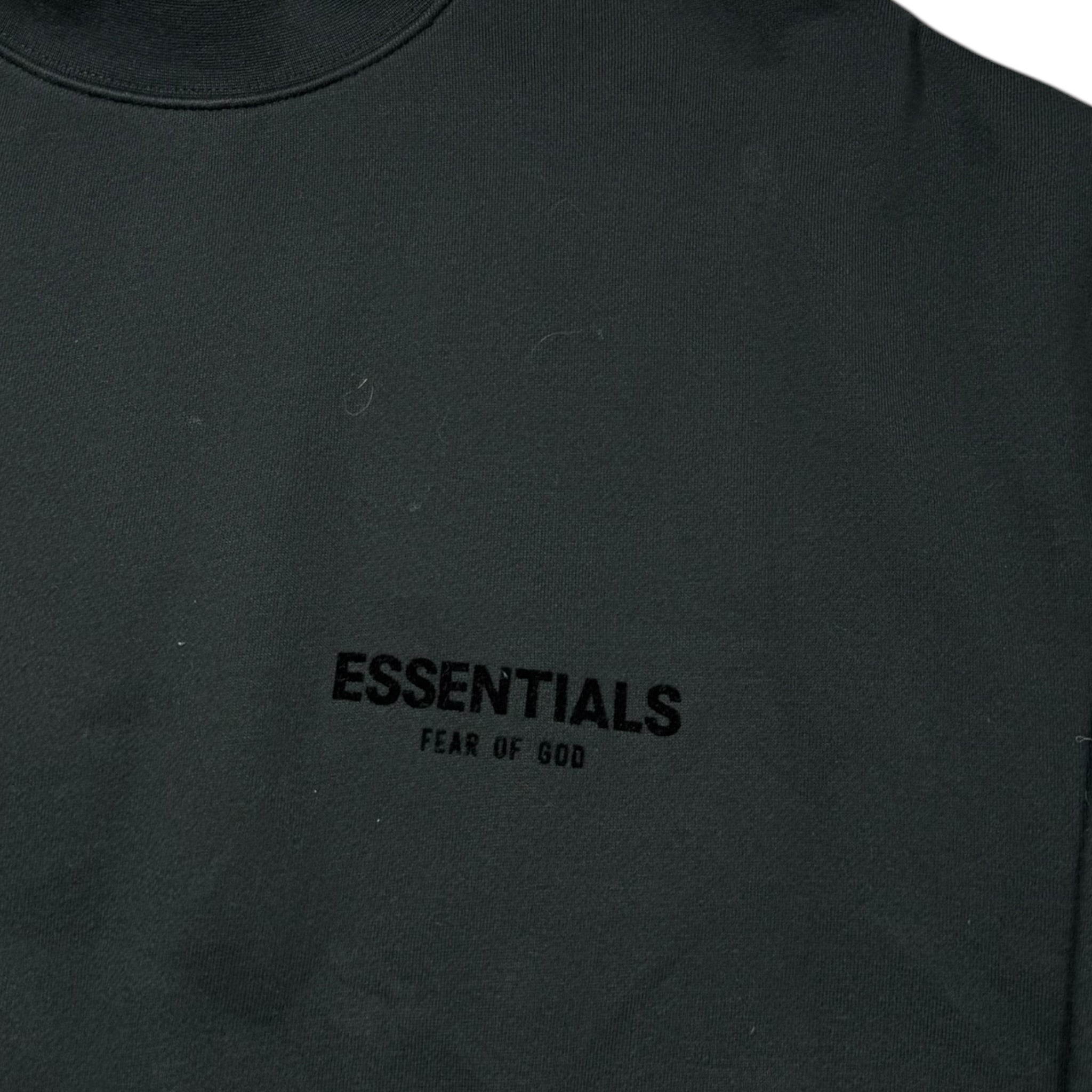 Sweat Essentials (M)