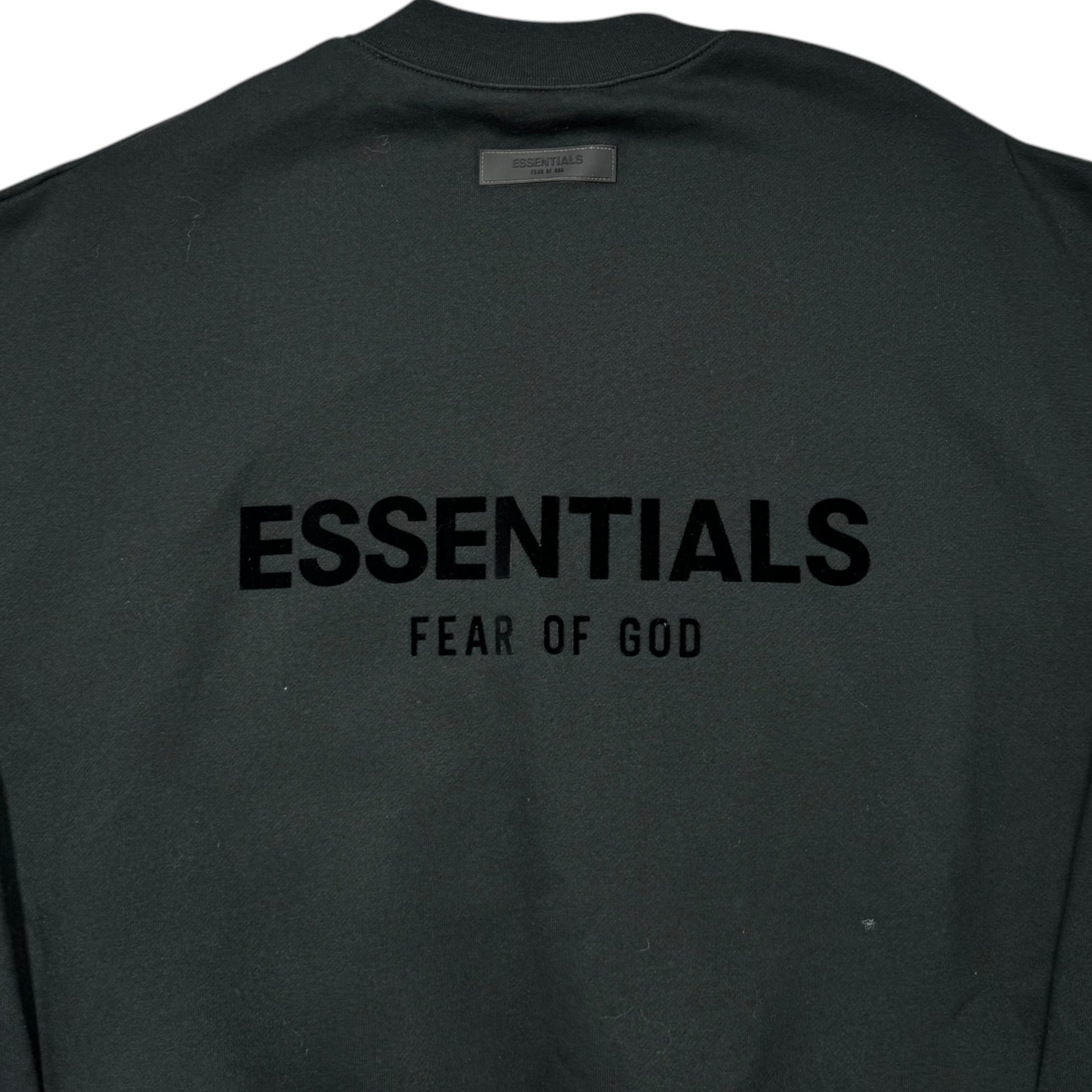 Sweat Essentials (M)