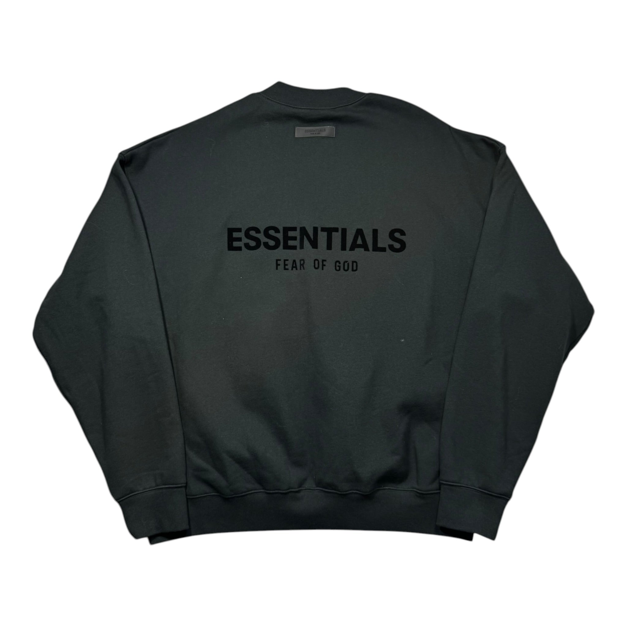 Sweat Essentials (M)