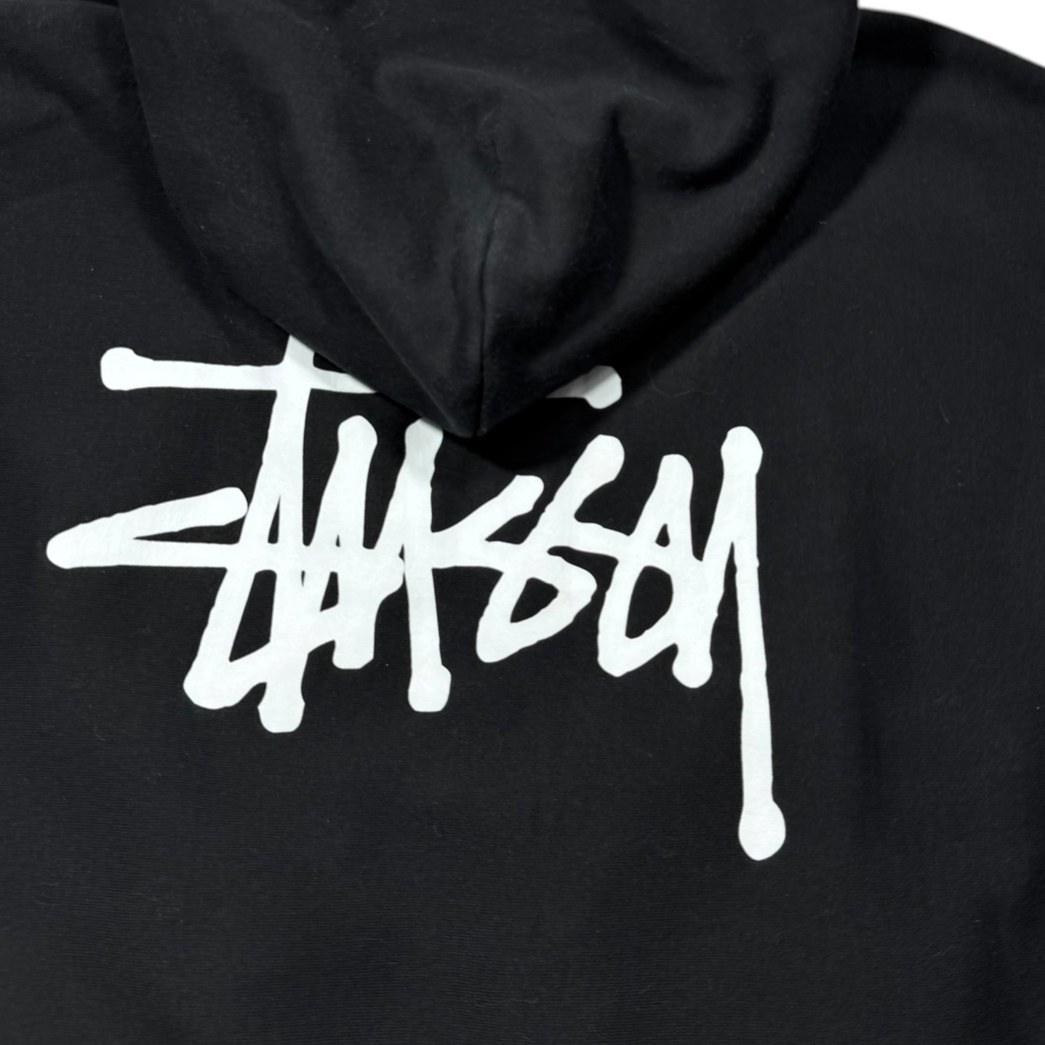 Sweat Stussy (M)