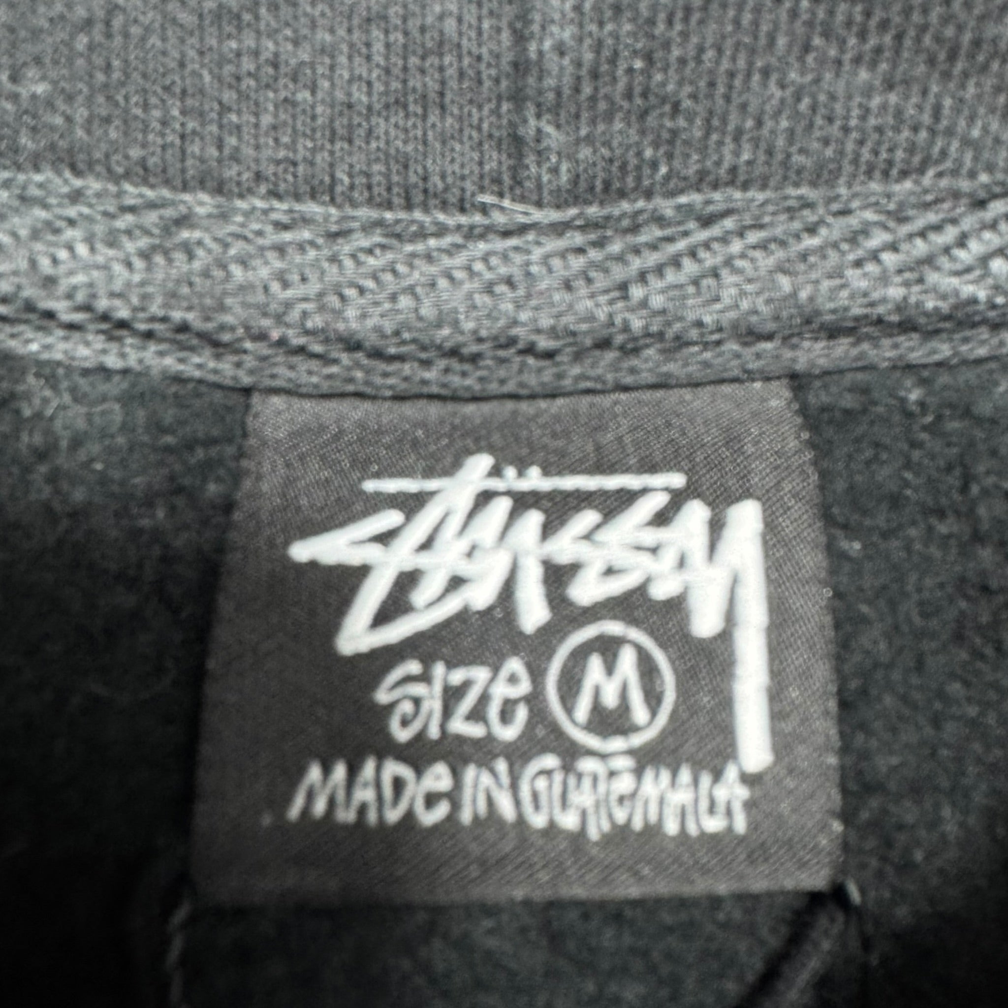 Sweat Stussy (M)