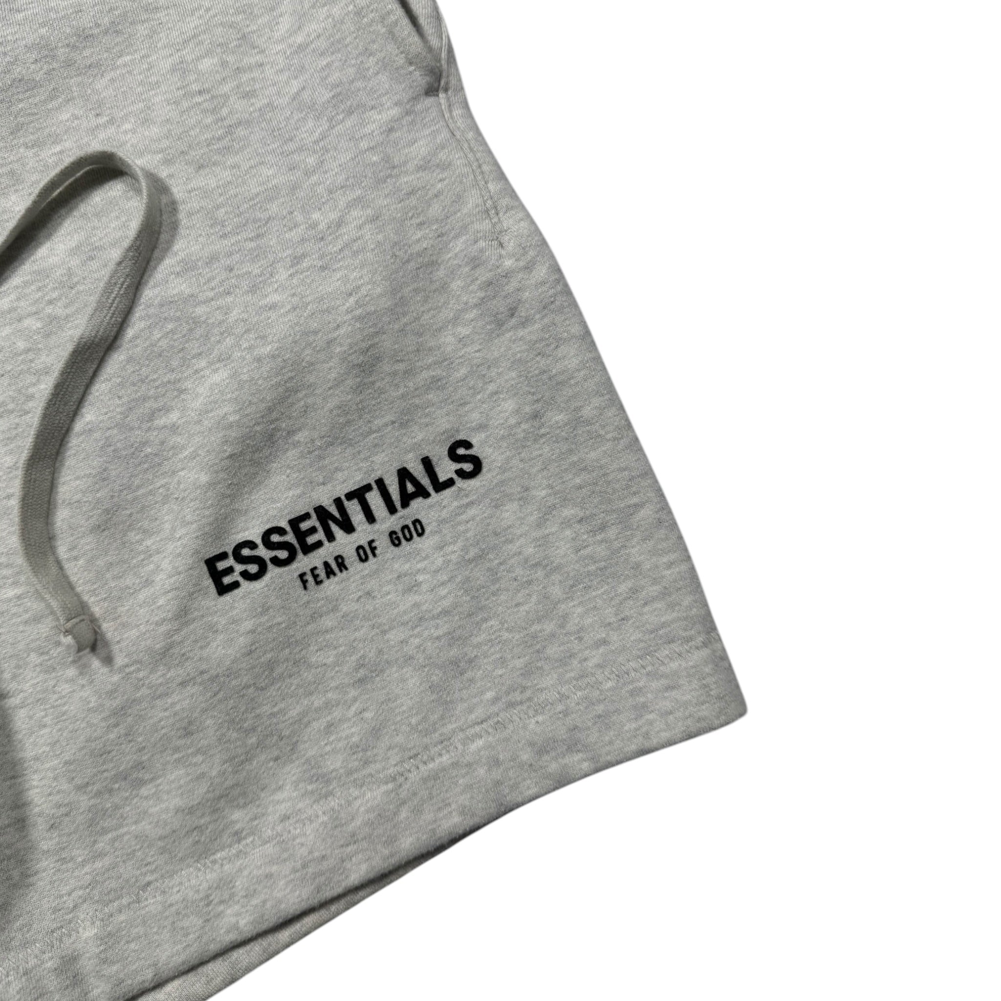 Short Essentials (S)
