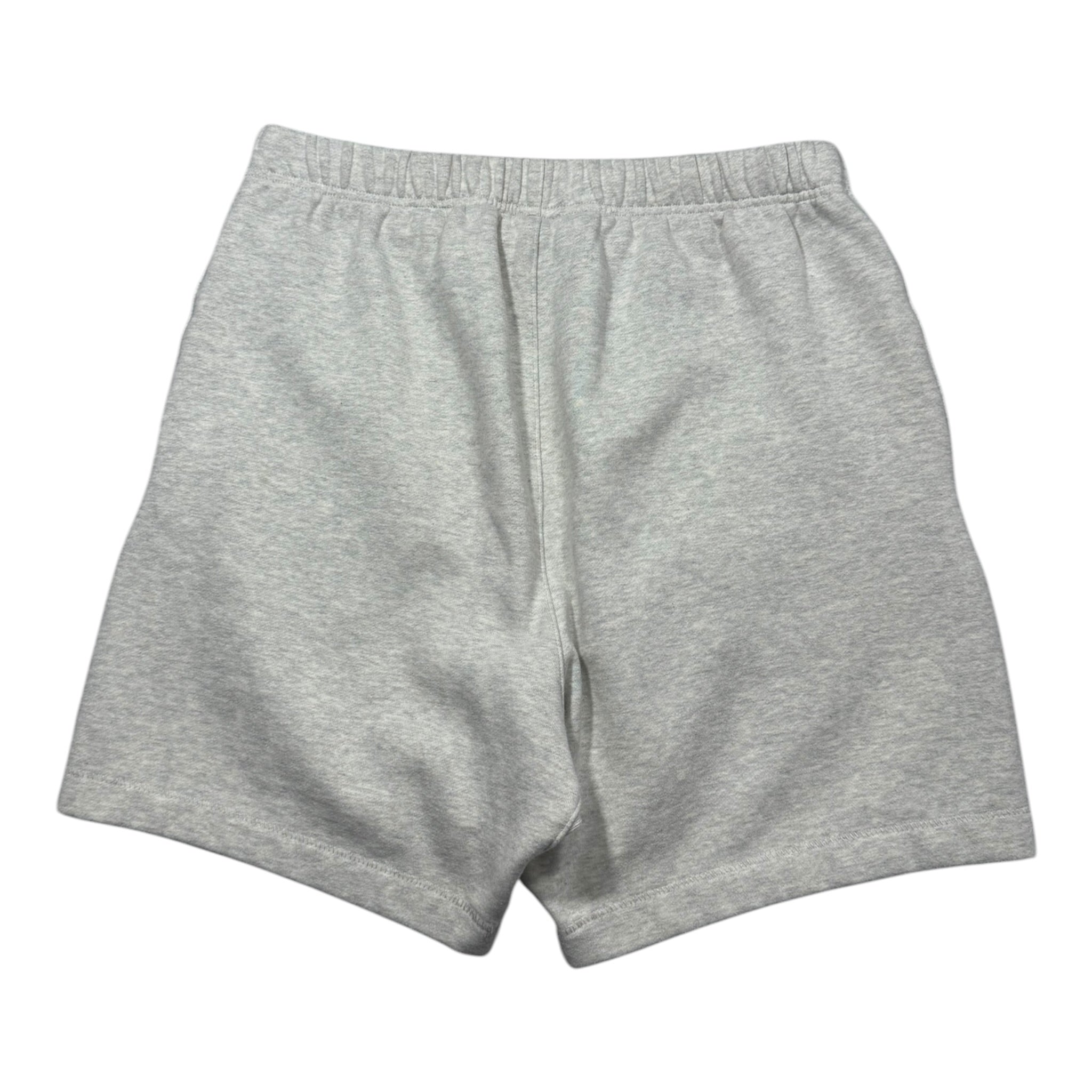 Short Essentials (S)