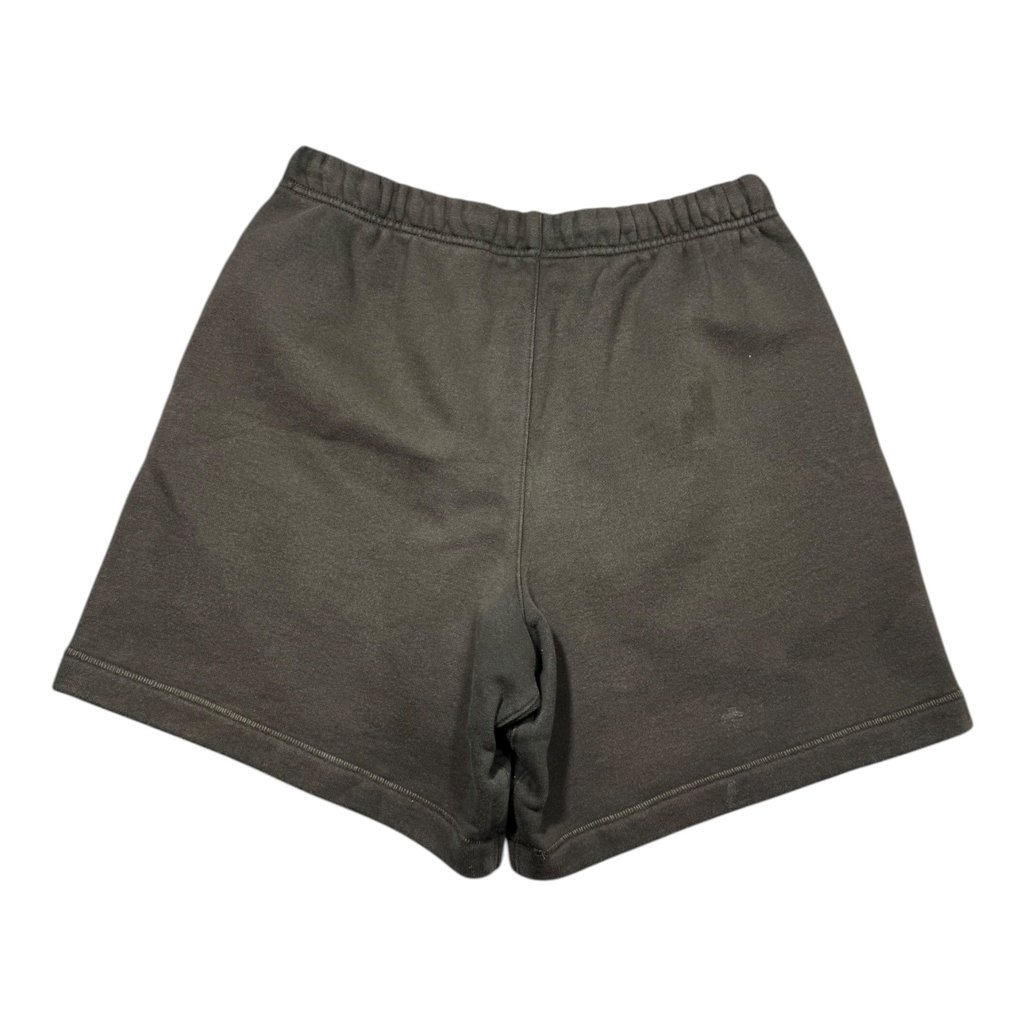 Short Essentials (14A/S)