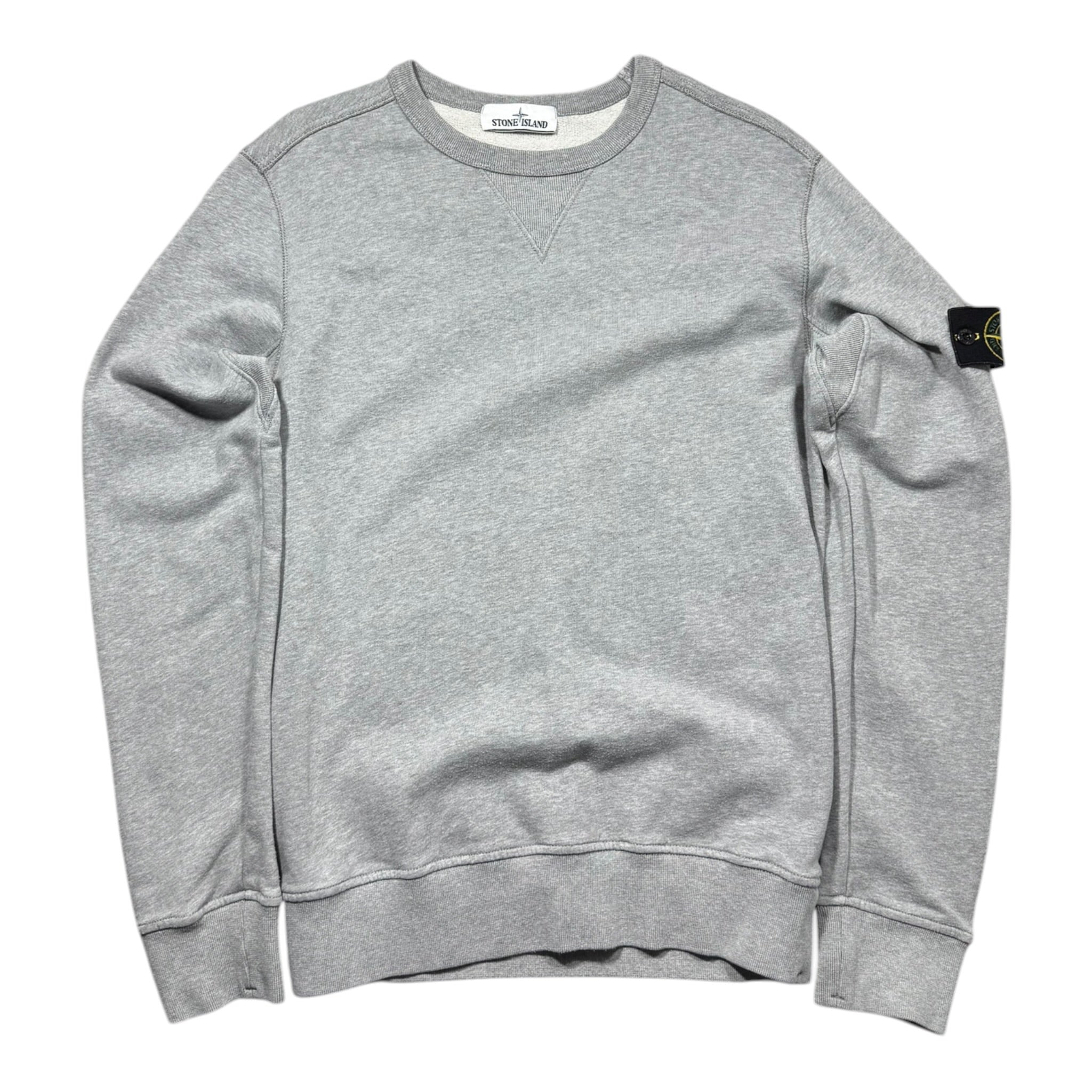 Sweat Stone Island (S)