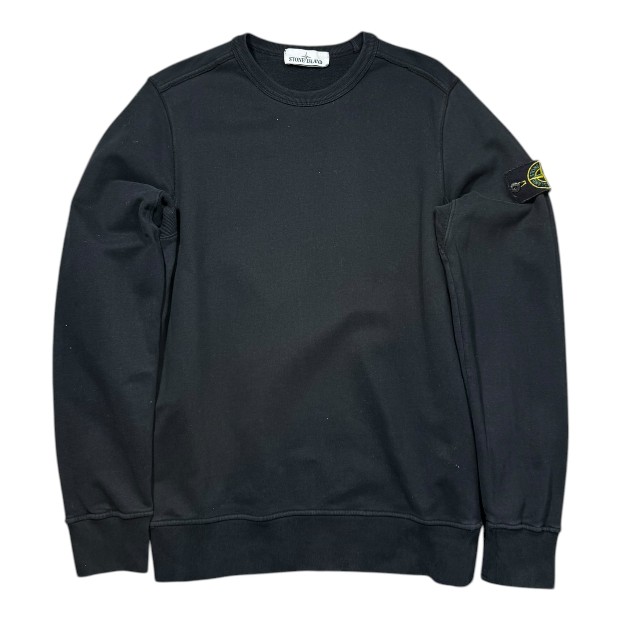 Sweat Stone Island (S)