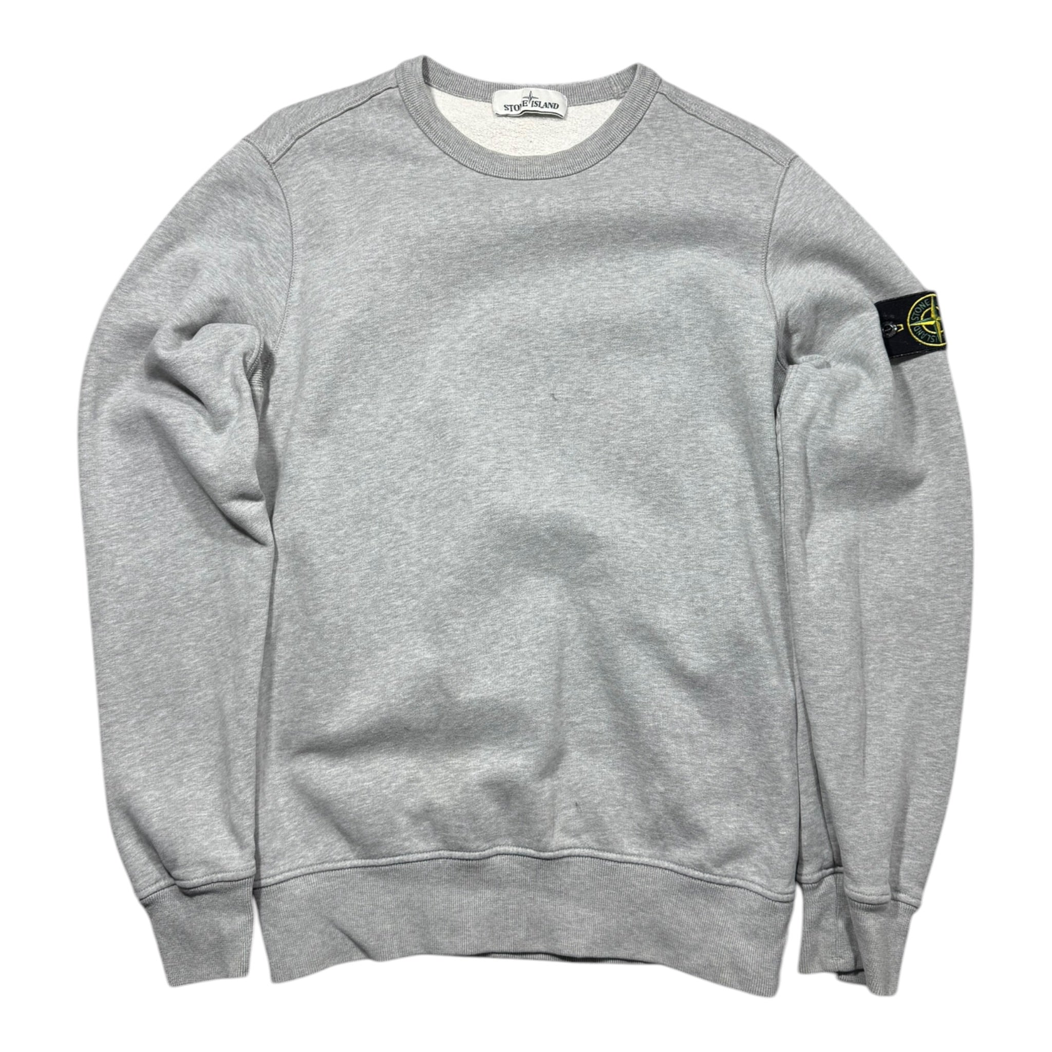 Sweat Stone Island (S)