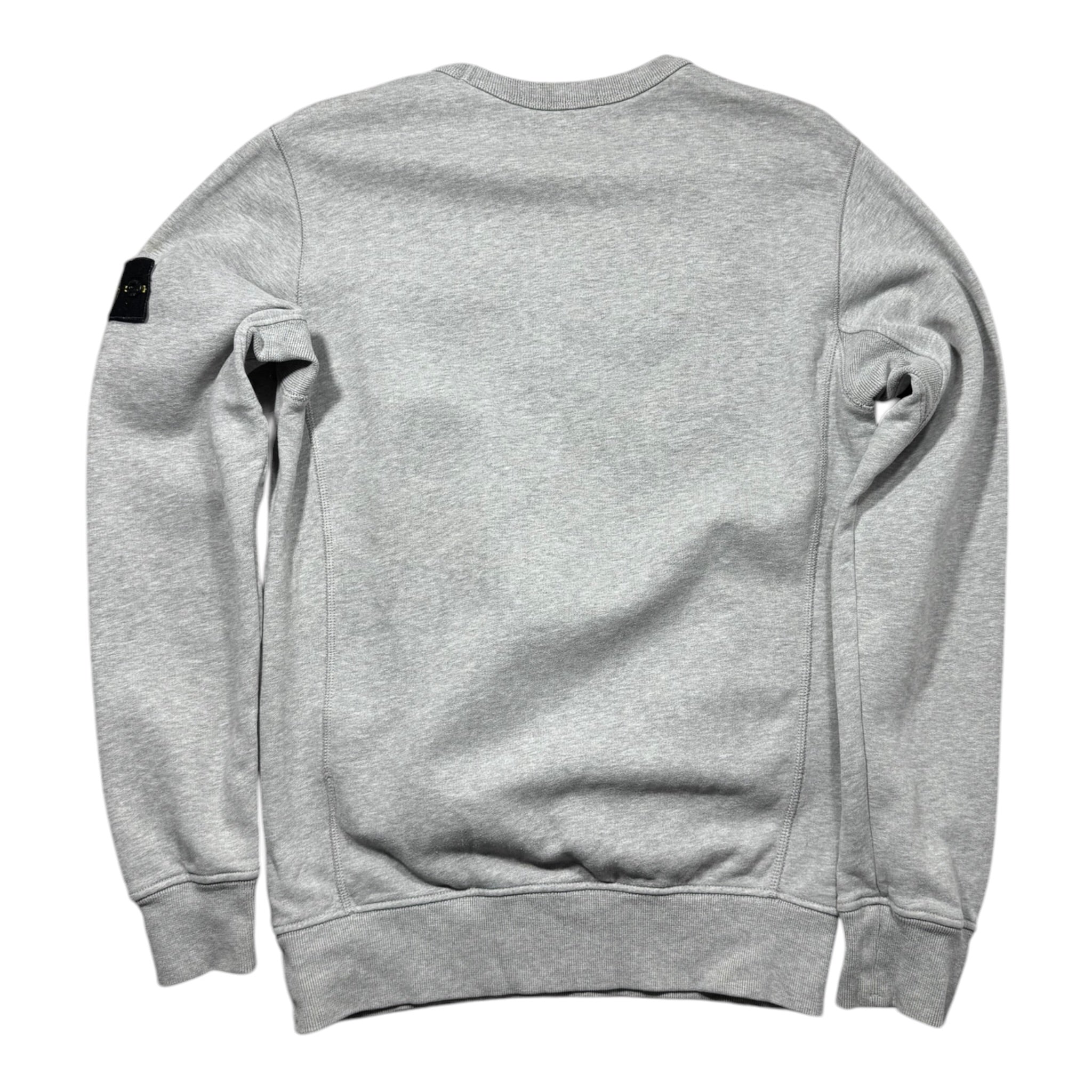 Sweat Stone Island (S)