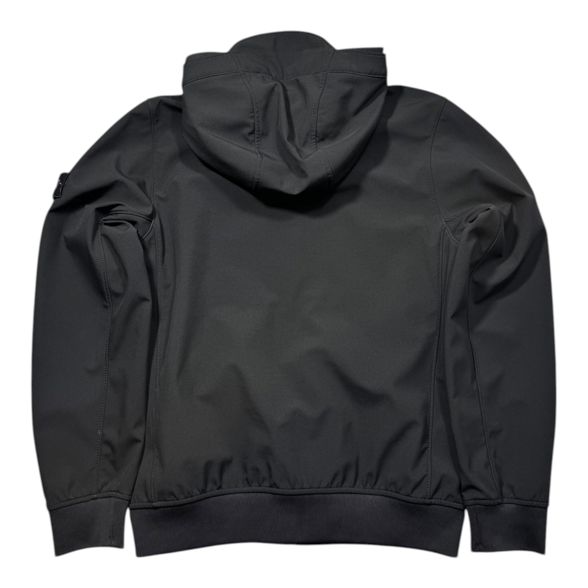 Softshell Stone Island (14A)